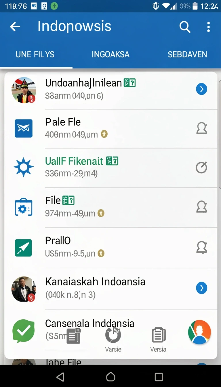 totopedia App APK Terbaru screenshot 2