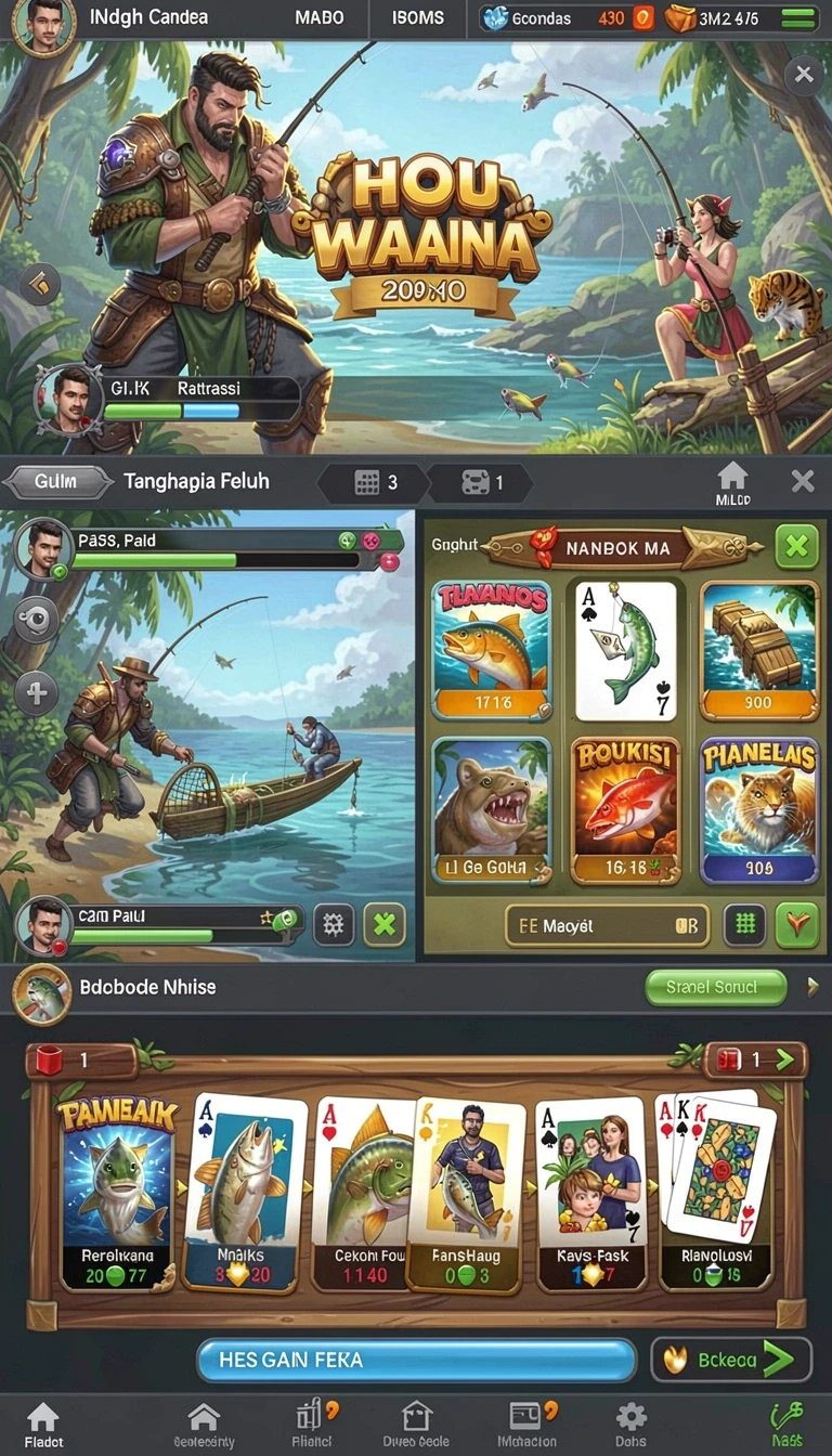 Download 77rp brand APK untuk Android screenshot 2