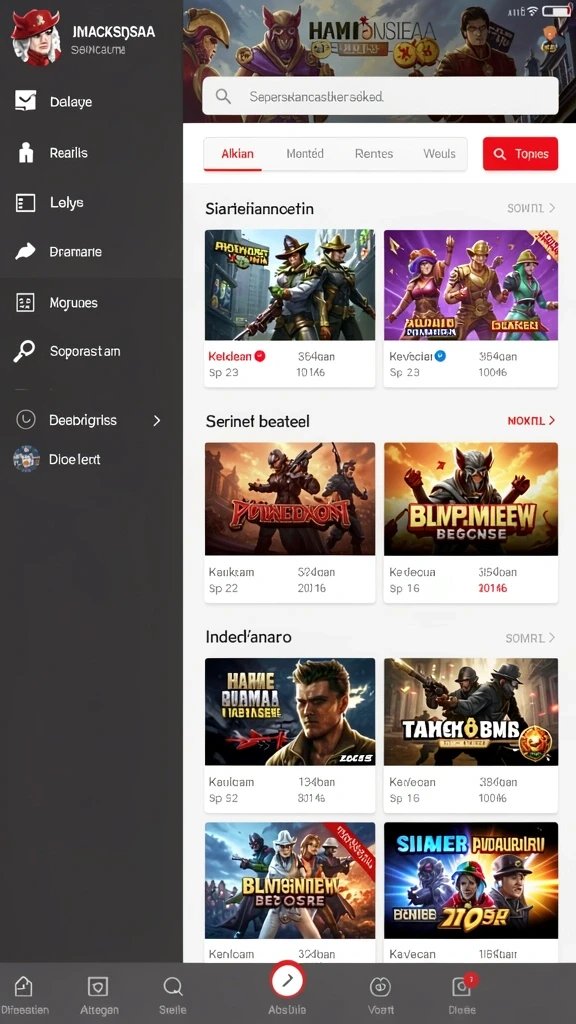 Download agam69 APK untuk Android screenshot 1