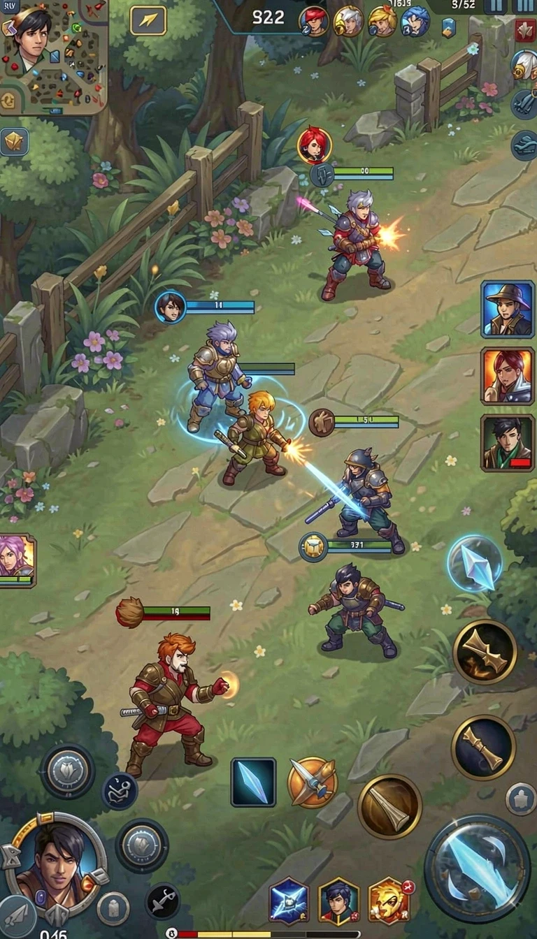 Review Aplikasi pasopati4d Versi Terbaru screenshot 3