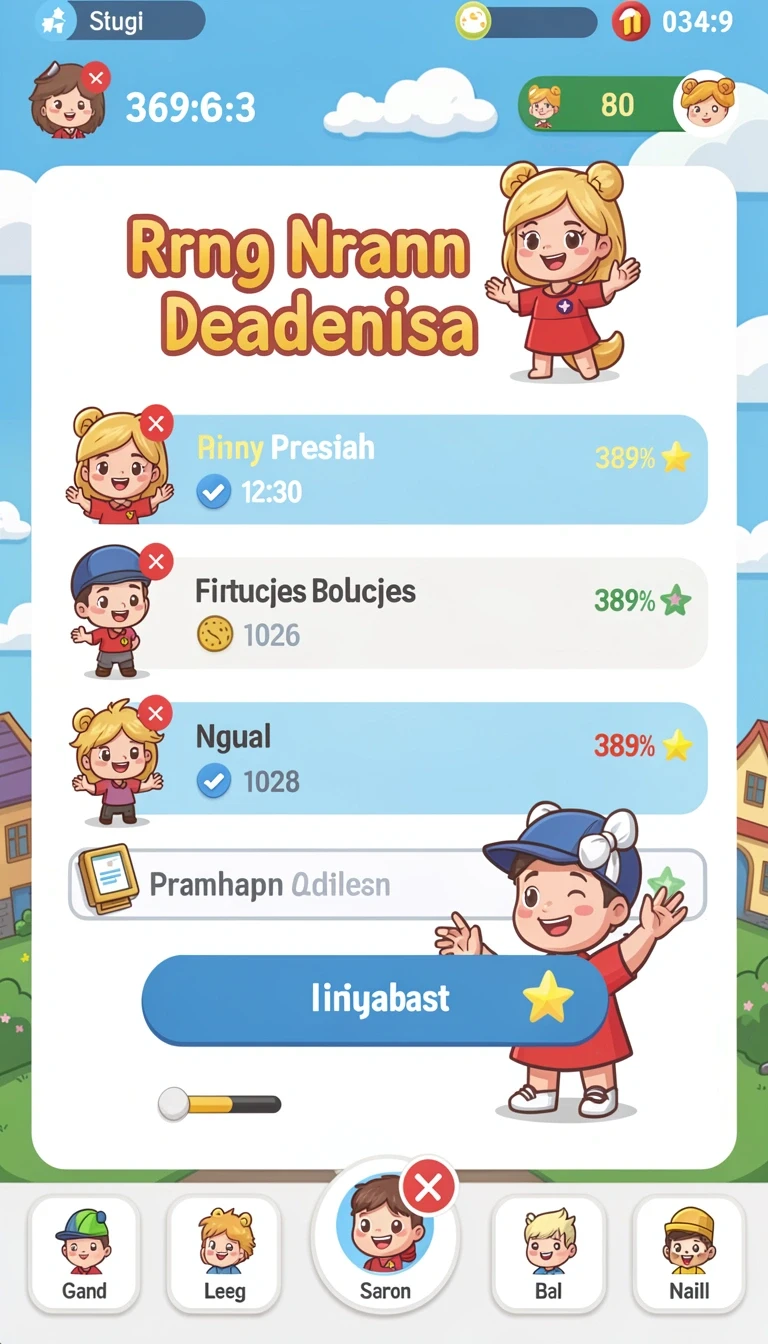 Download nagasuper APK untuk Android screenshot 2