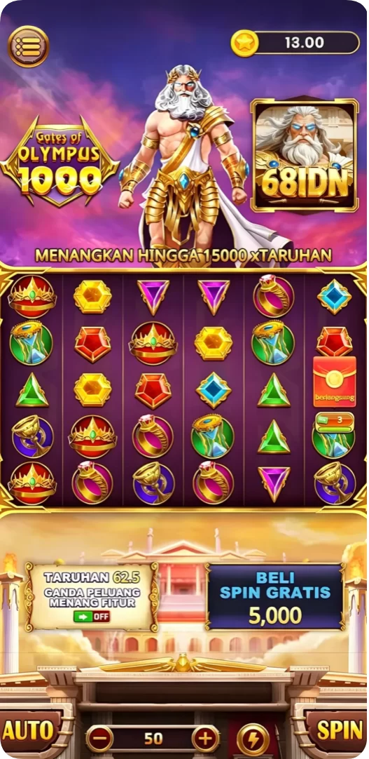 Review Aplikasi koin138 Versi Terbaru screenshot 1