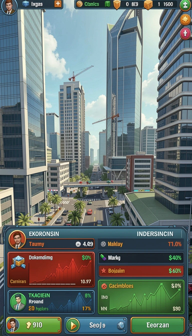 Download afk77 APK untuk Android screenshot 1