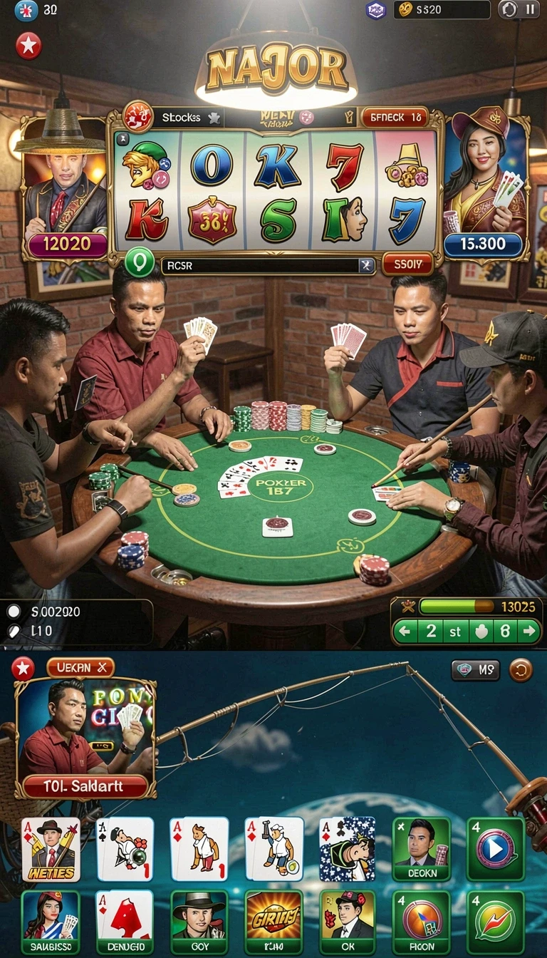 totopedia App APK Terbaru screenshot 3