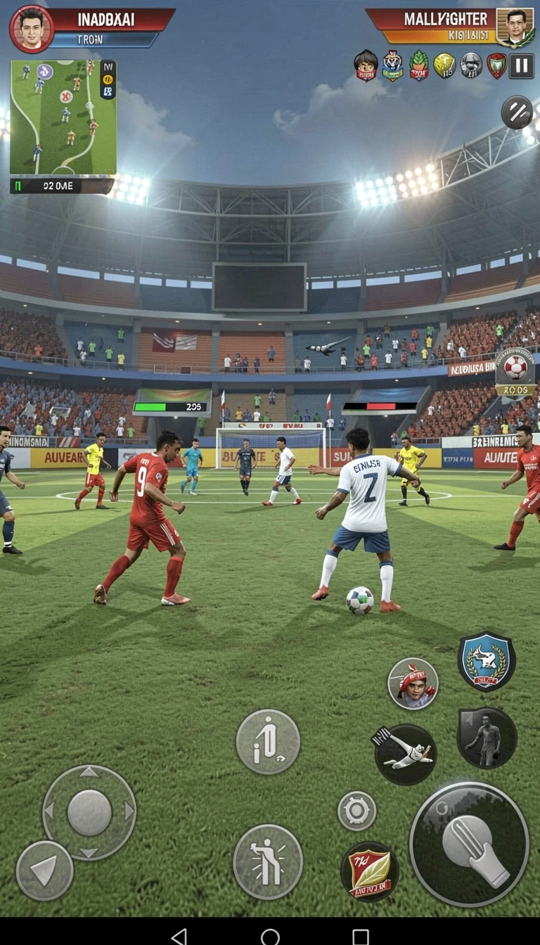 rk88 App APK Terbaru screenshot 3