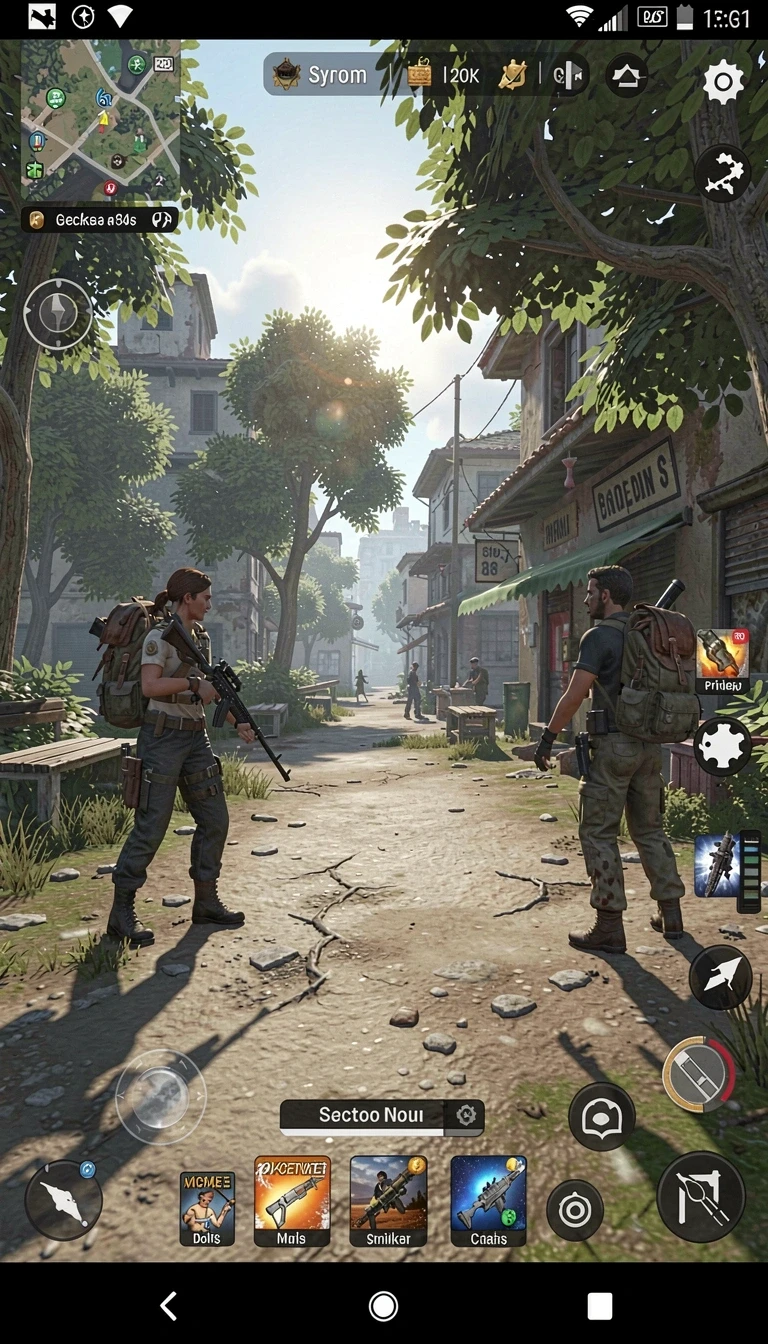 Review Aplikasi boswin77 Versi Terbaru screenshot 2