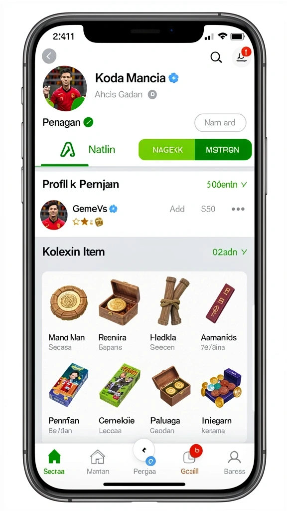 Review Aplikasi pasopati4d Versi Terbaru screenshot 2